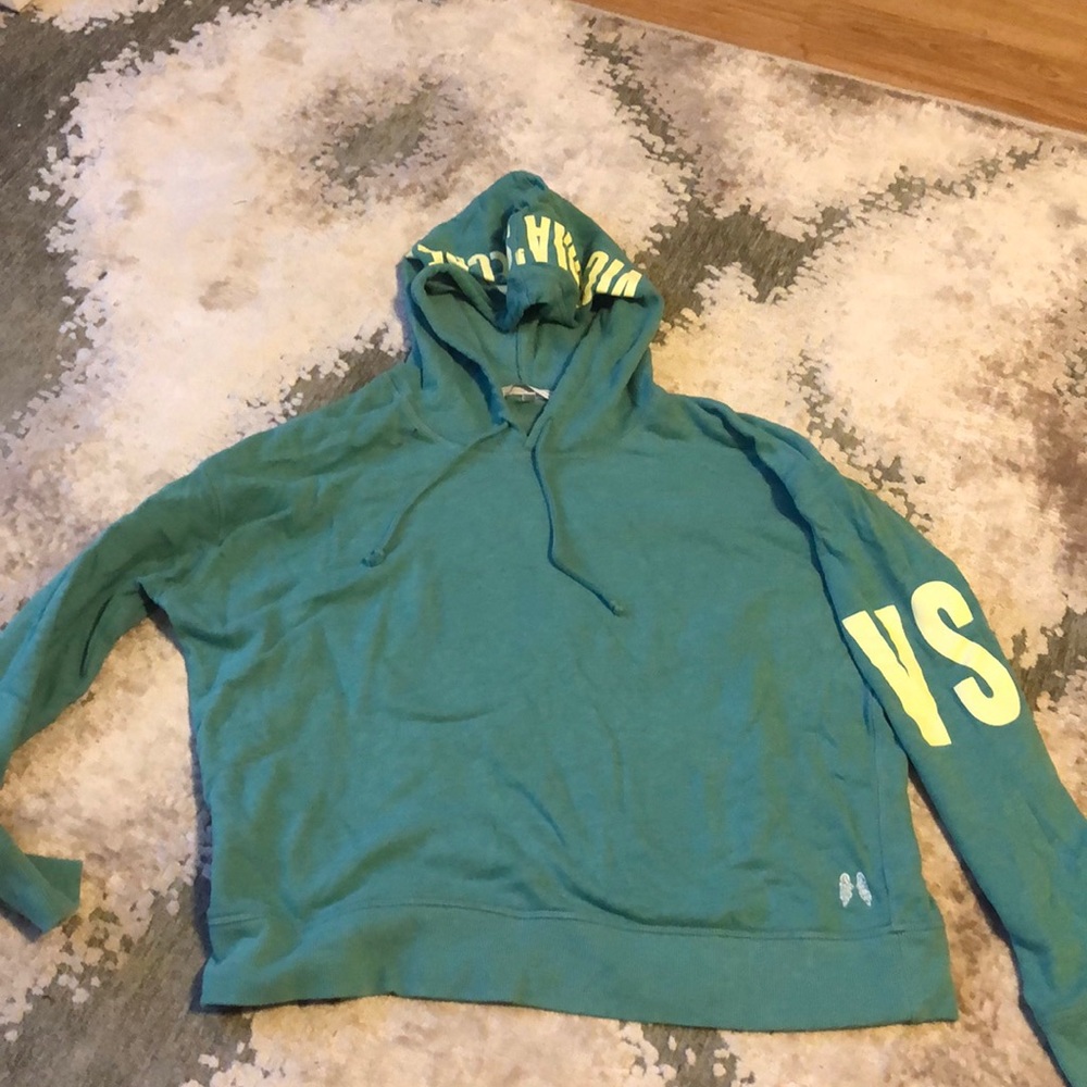 Victoria’s Secret hoodie